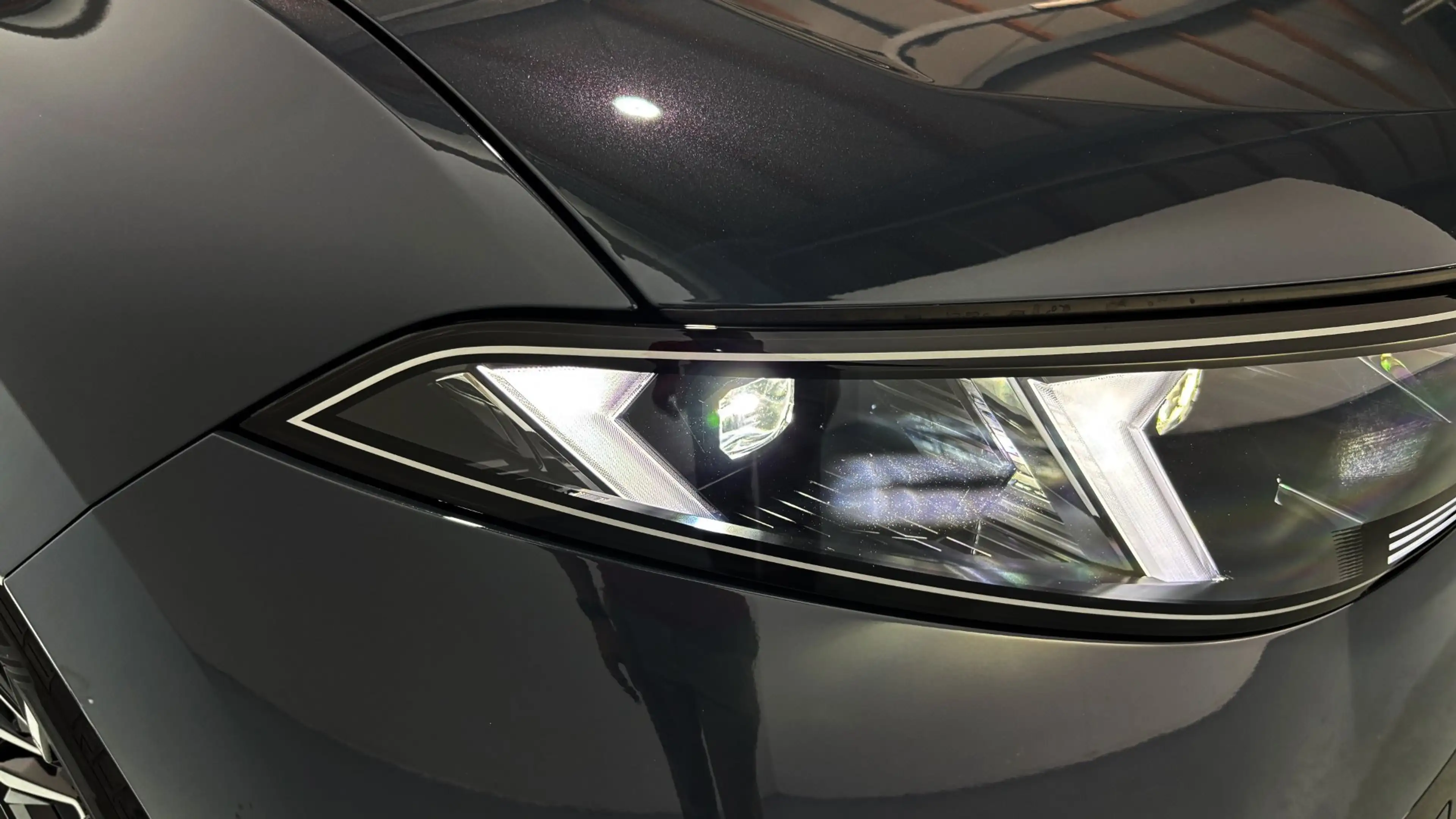 BMW iX3 40 sDrive — photo 5