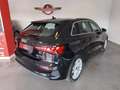 Audi A3 Sportback 35TDI Negro - thumbnail 10
