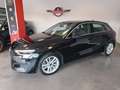 Audi A3 Sportback 35TDI Negro - thumbnail 2