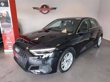 Sportback 35TDI