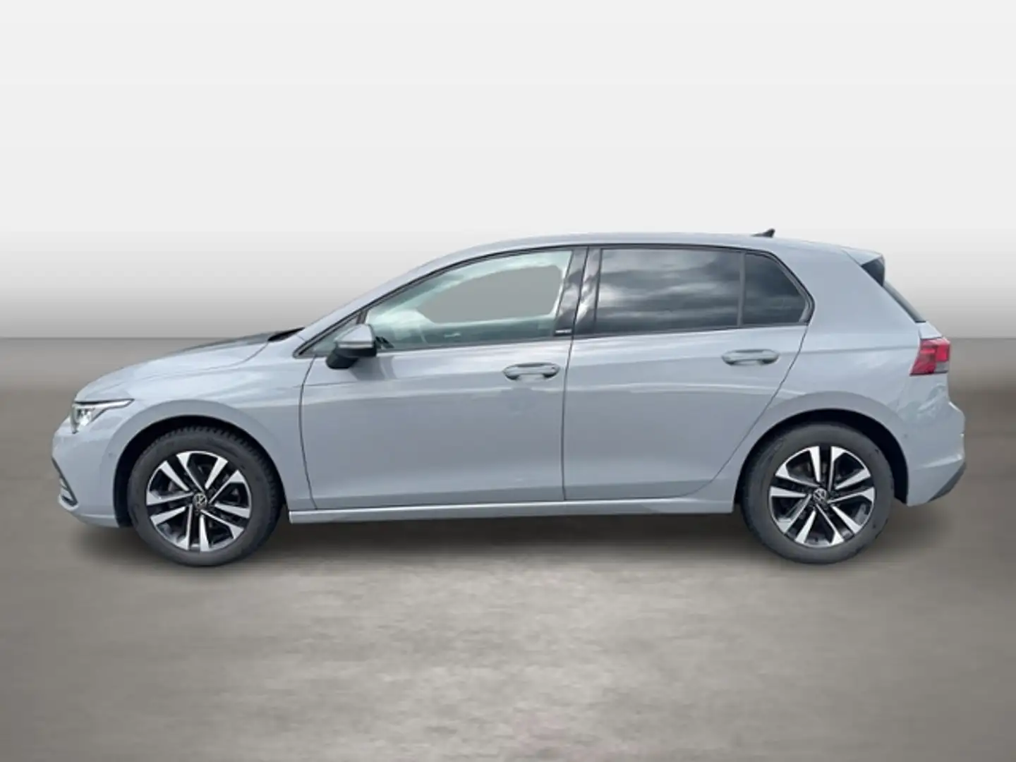 Volkswagen Golf United 1,5 TSi DSG*LED*Navi*Standhzg*uvm* Grau - 2