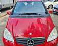 Mercedes-Benz A 170 Rojo - thumbnail 14