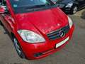 Mercedes-Benz A 170 Roşu - thumbnail 12