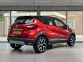 Renault Captur 0.9 TCe Intens |Led|Navigatie|Parkeersenoren achte Rouge - thumbnail 2