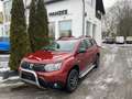 Dacia Duster SCe 115 2WD Comfort Rot - thumbnail 1