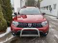 Dacia Duster SCe 115 2WD Comfort Rot - thumbnail 2