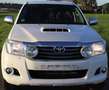 Toyota Hilux HiLux 4x4 Double Cab DPF Autm. Comfort Blanco - thumbnail 6