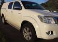 Toyota Hilux HiLux 4x4 Double Cab DPF Autm. Comfort Blanco - thumbnail 5