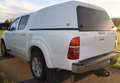 Toyota Hilux HiLux 4x4 Double Cab DPF Autm. Comfort Blanco - thumbnail 2