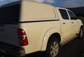 Toyota Hilux HiLux 4x4 Double Cab DPF Autm. Comfort Blanco - thumbnail 4