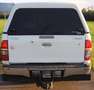 Toyota Hilux HiLux 4x4 Double Cab DPF Autm. Comfort Blanco - thumbnail 3