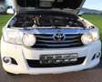 Toyota Hilux HiLux 4x4 Double Cab DPF Autm. Comfort Blanco - thumbnail 7