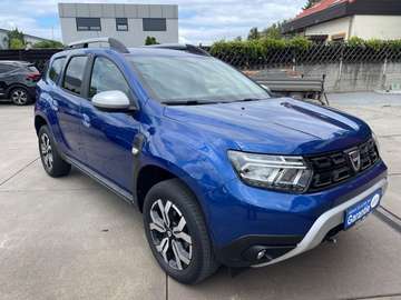 II Prestige 1,5 DCi/Klima/Navi/Kamera/LED
