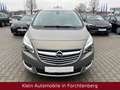 Opel Meriva Aut. Innovation Teilleder Klimatr SHZ PDC Braun - thumbnail 2
