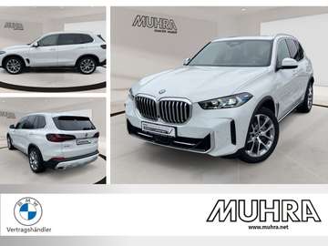 xDrive50e 20" AHK Pano Massage Sitzbelüft.