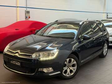 2.0 HDi 140 Executive Tourer