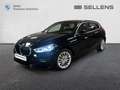 BMW 116 116iA 109ch Business Design DKG7 Noir - thumbnail 1