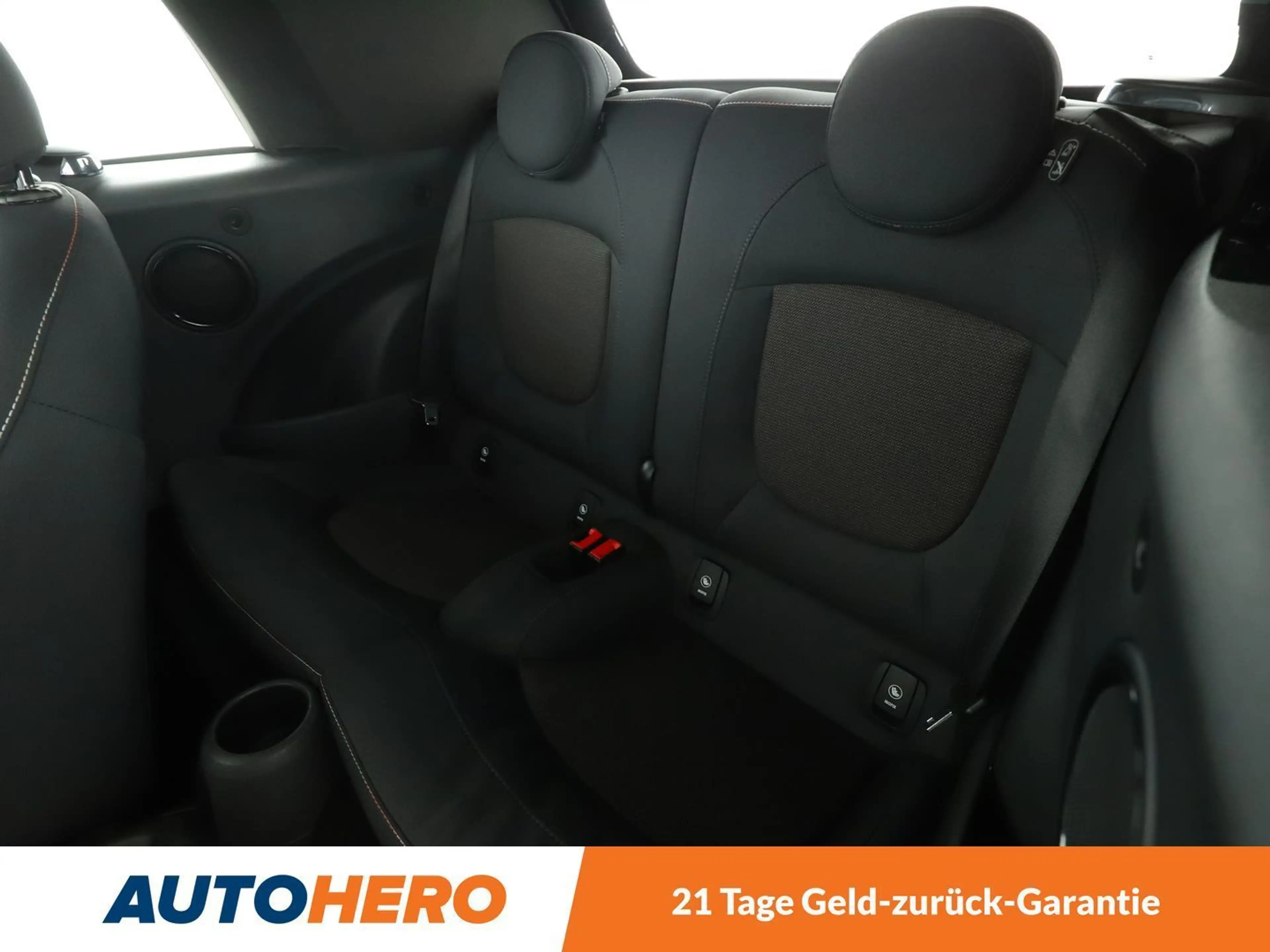 MINI One Cabrio One *LIM*PDC*SHZ*KLIMA*GARANTIE* — photo 14