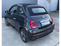 Fiat 500C Hey Google 1.0 Mild Hybrid EU6d Tech Paket LM Felg Schwarz - thumbnail 3
