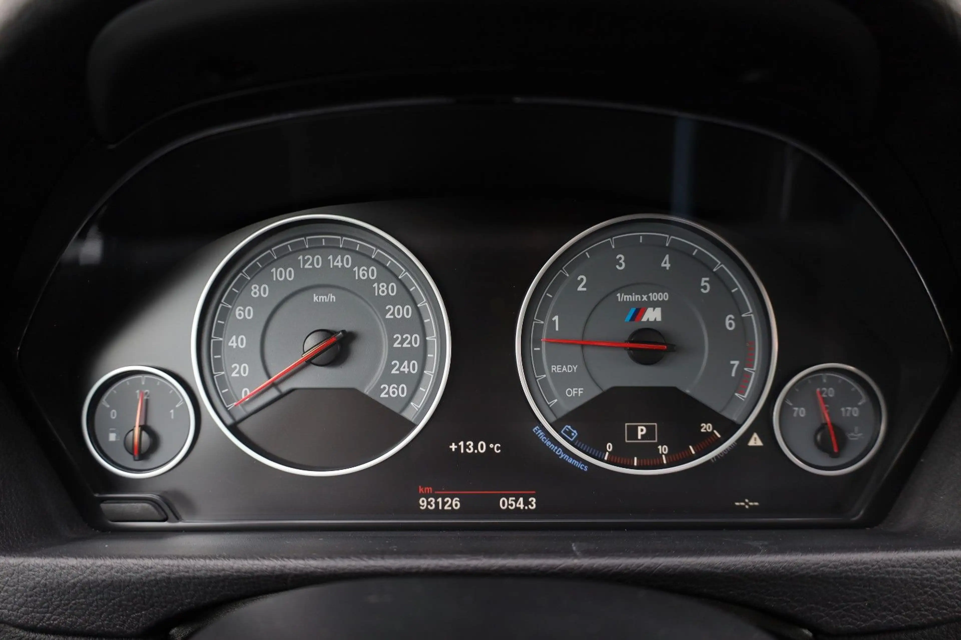 BMW 435 i Coupé/M/OLED/KAMERA/SHZ/HK/SBD/PDC/TEMP/R20 — photo 13