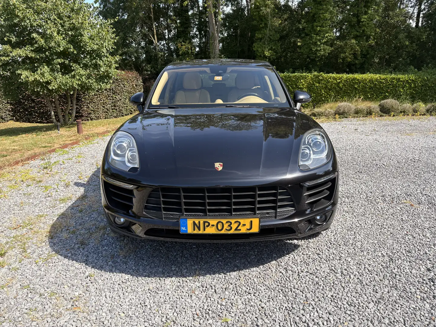 Porsche Macan S PDK - 2