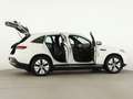 Mercedes-Benz EQC 400 4M AHK*HUD*S-Dach*Distronic*Navi*el.Heck Weiß - thumbnail 8