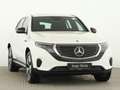 Mercedes-Benz EQC 400 4M AHK*HUD*S-Dach*Distronic*Navi*el.Heck Weiß - thumbnail 3