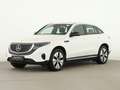 Mercedes-Benz EQC 400 4M AHK*HUD*S-Dach*Distronic*Navi*el.Heck Weiß - thumbnail 5
