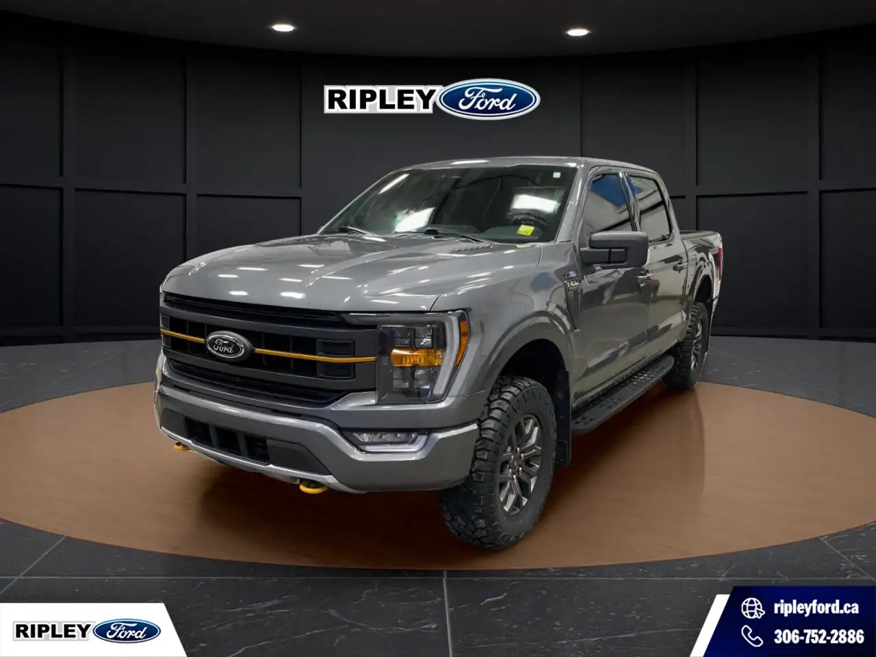 2023 Ford F 150