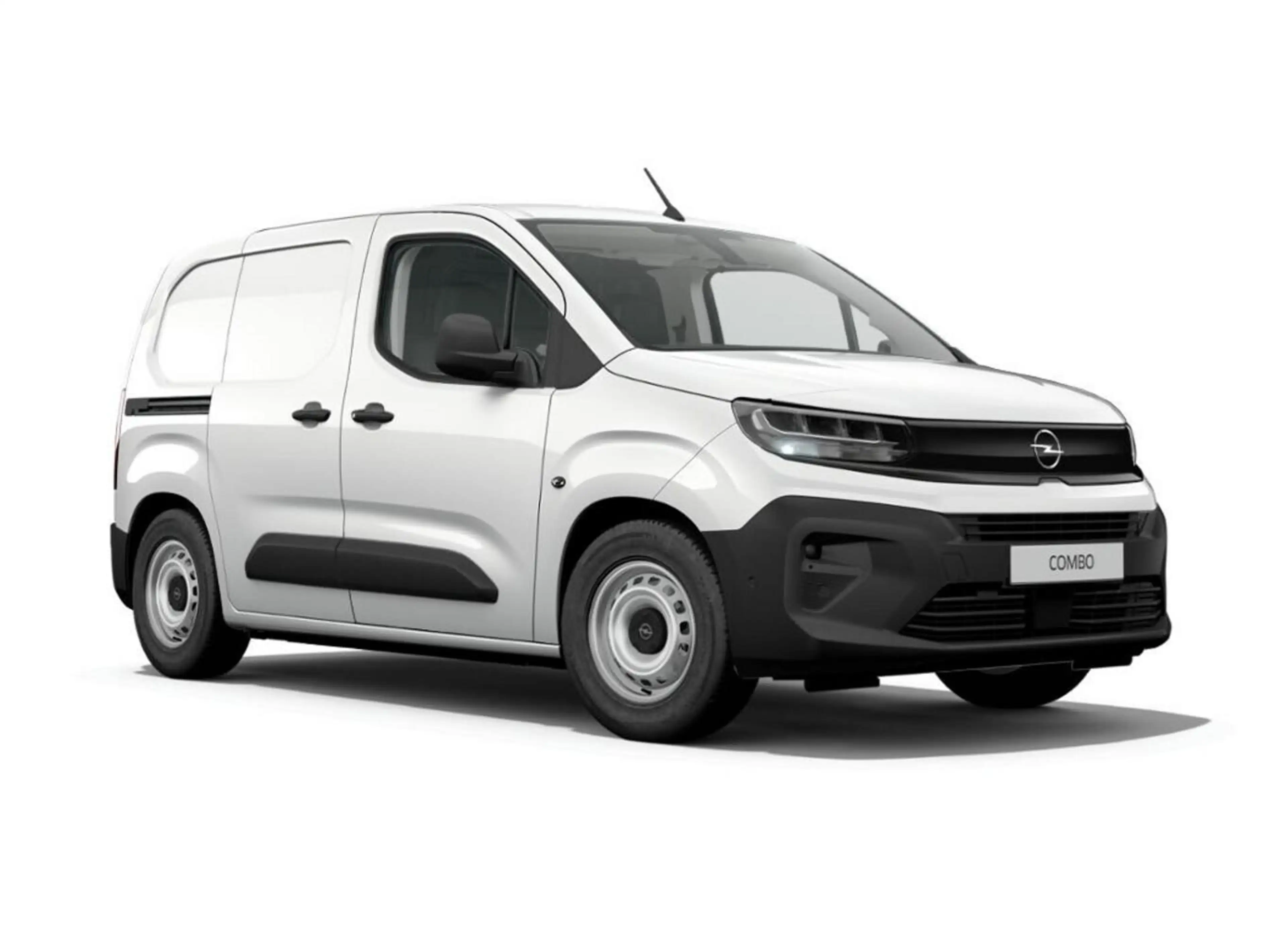 Opel Combo Cargo M SHZ Kam Klimaaut Keyl Holzboden 81 kW (... — photo 5