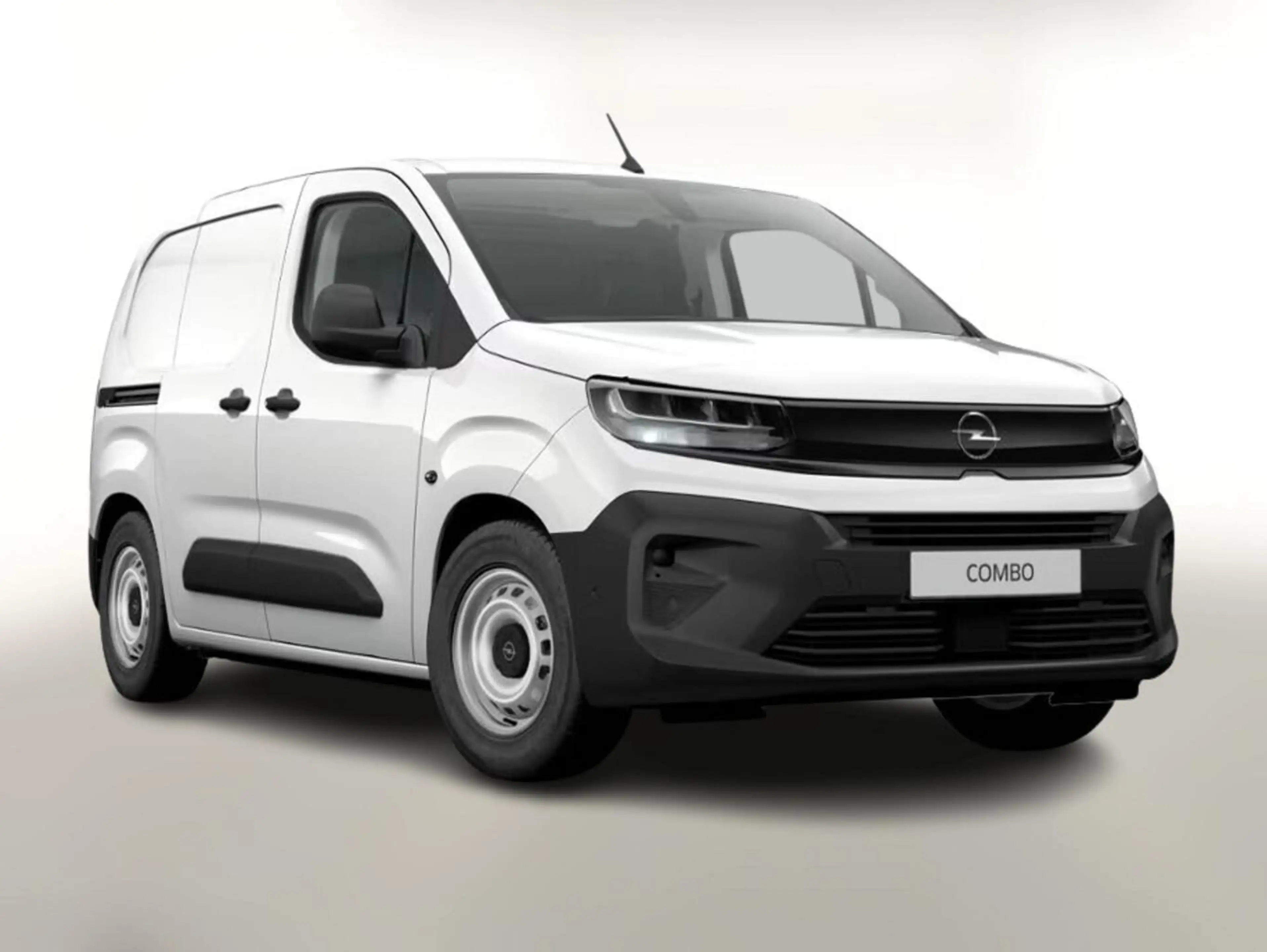 Opel Combo Cargo M SHZ Kam Klimaaut Keyl Holzboden 81 kW (...