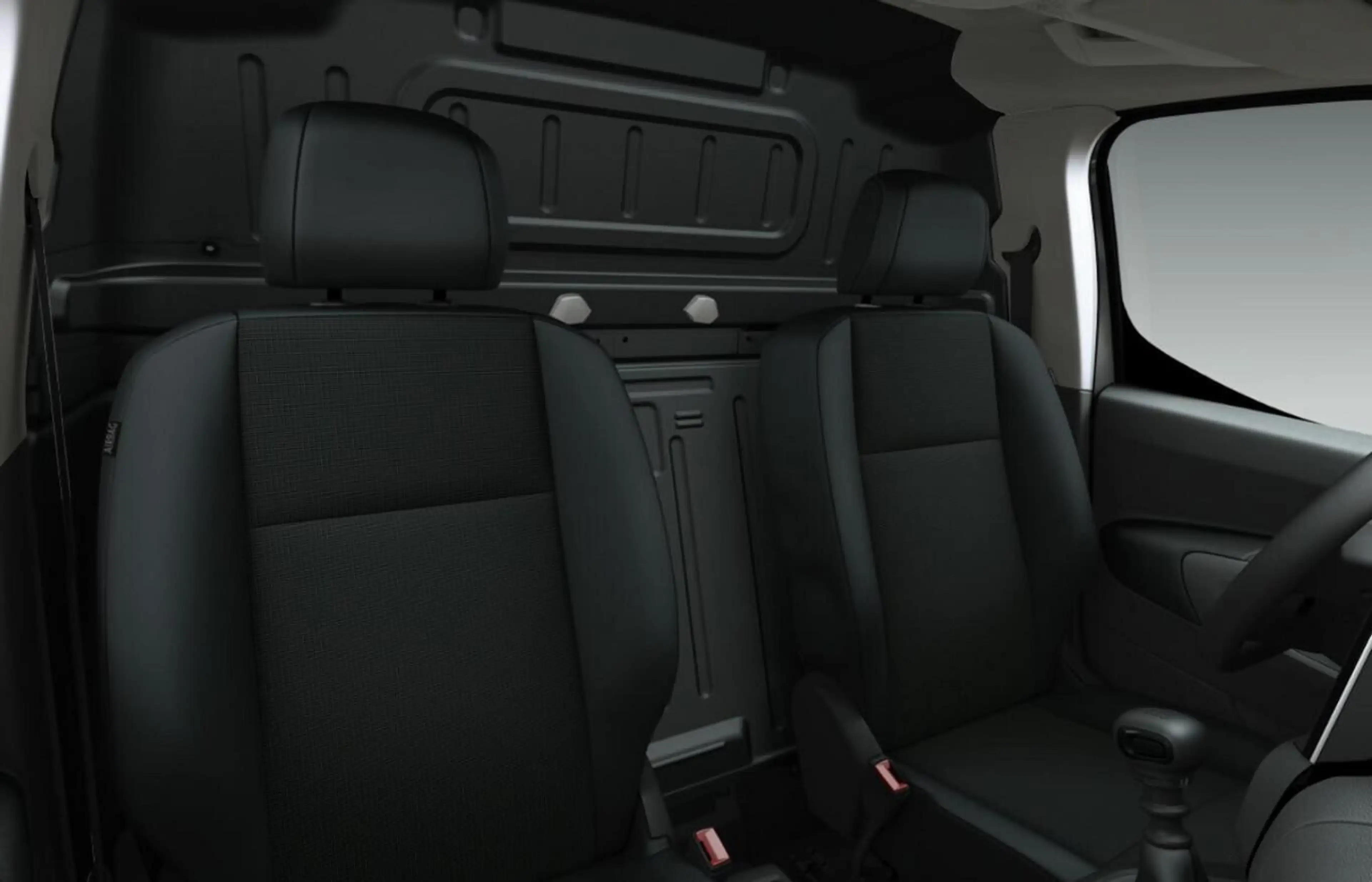 Opel Combo Cargo M SHZ Kam Klimaaut Keyl Holzboden 81 kW (... — photo 8