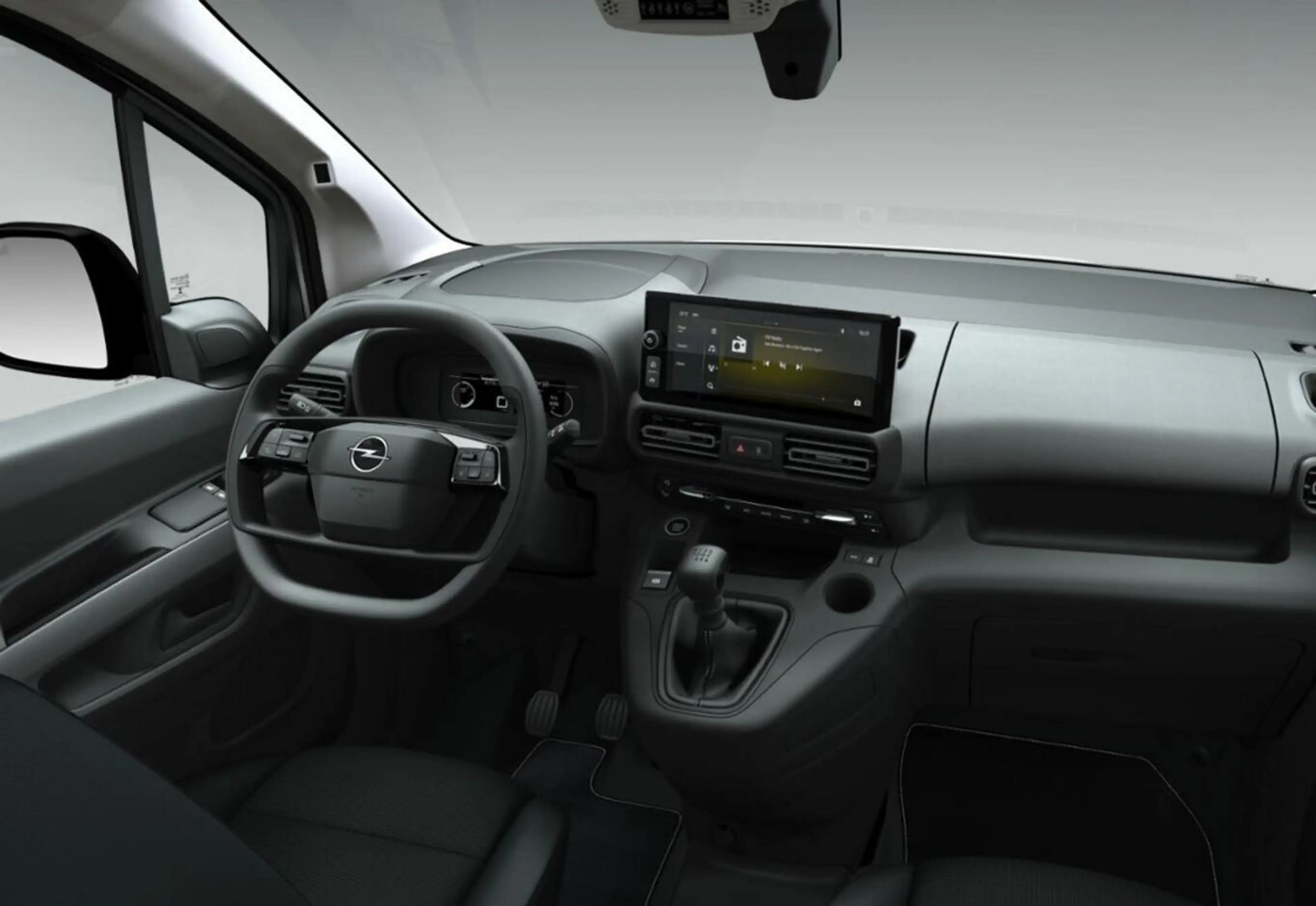 Opel Combo Cargo M SHZ Kam Klimaaut Keyl Holzboden 81 kW (... — photo 6