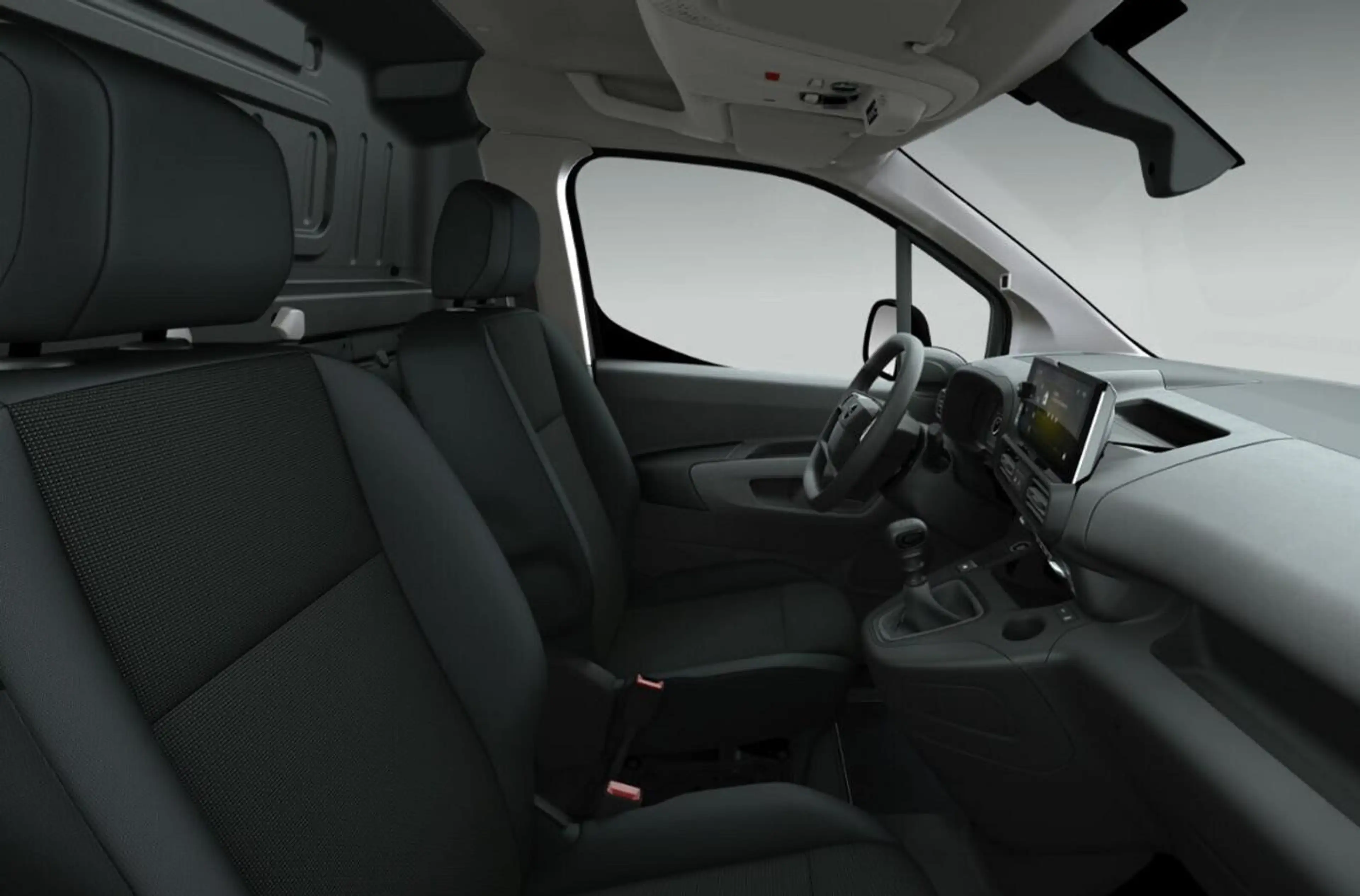 Opel Combo Cargo M SHZ Kam Klimaaut Keyl Holzboden 81 kW (... — photo 7