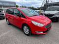 Ford Galaxy 2,0 EcoBlue SCR Business Carplay-PDC Rot - thumbnail 3