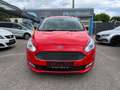 Ford Galaxy 2,0 EcoBlue SCR Business Carplay-PDC Rot - thumbnail 2