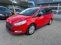 Ford Galaxy 2,0 EcoBlue SCR Business Carplay-PDC Rot - thumbnail 1