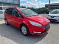 Ford Galaxy 2,0 EcoBlue SCR Business Carplay-PDC Rot - thumbnail 3