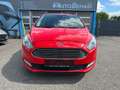 Ford Galaxy 2,0 EcoBlue SCR Business Carplay-PDC Rot - thumbnail 2