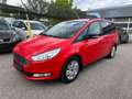 Ford Galaxy 2,0 EcoBlue SCR Business Carplay-PDC Rot - thumbnail 1