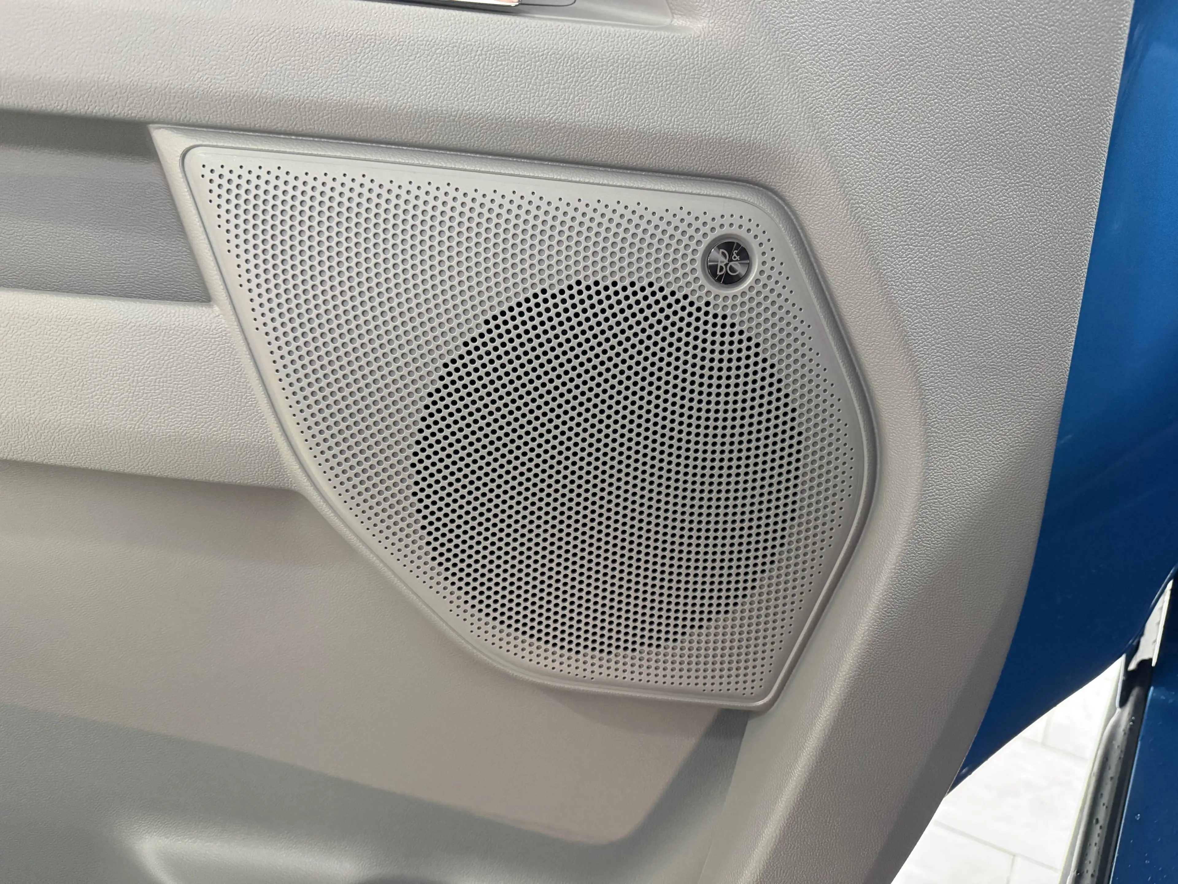 Ford Tourneo Custom Titanium X AWD elek. AHK / B&O / Standheizung — photo 12