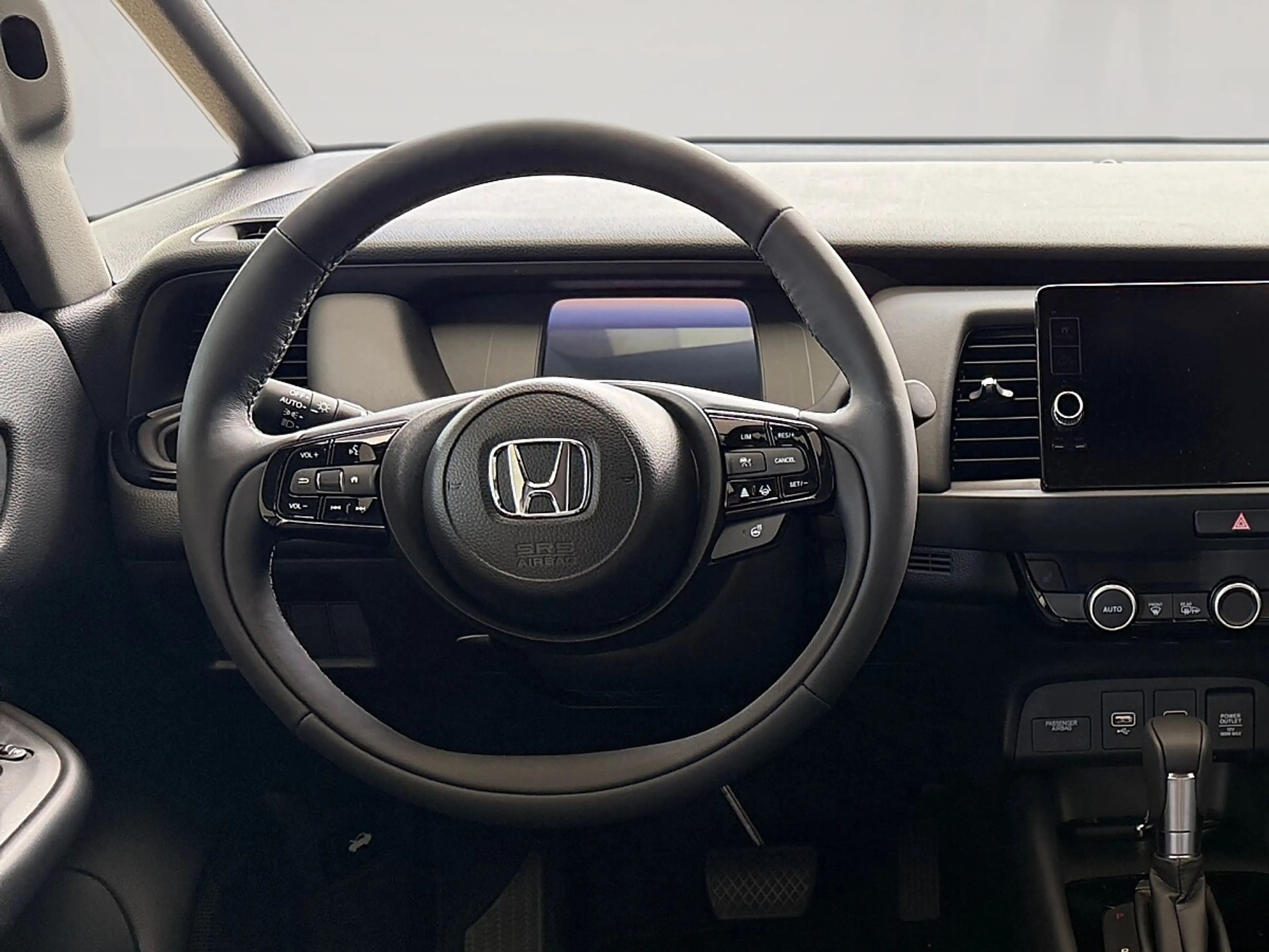 Honda Jazz 1,5 i-MMD Hybrid Advance Aut. *DAXL AKTION* — photo 12