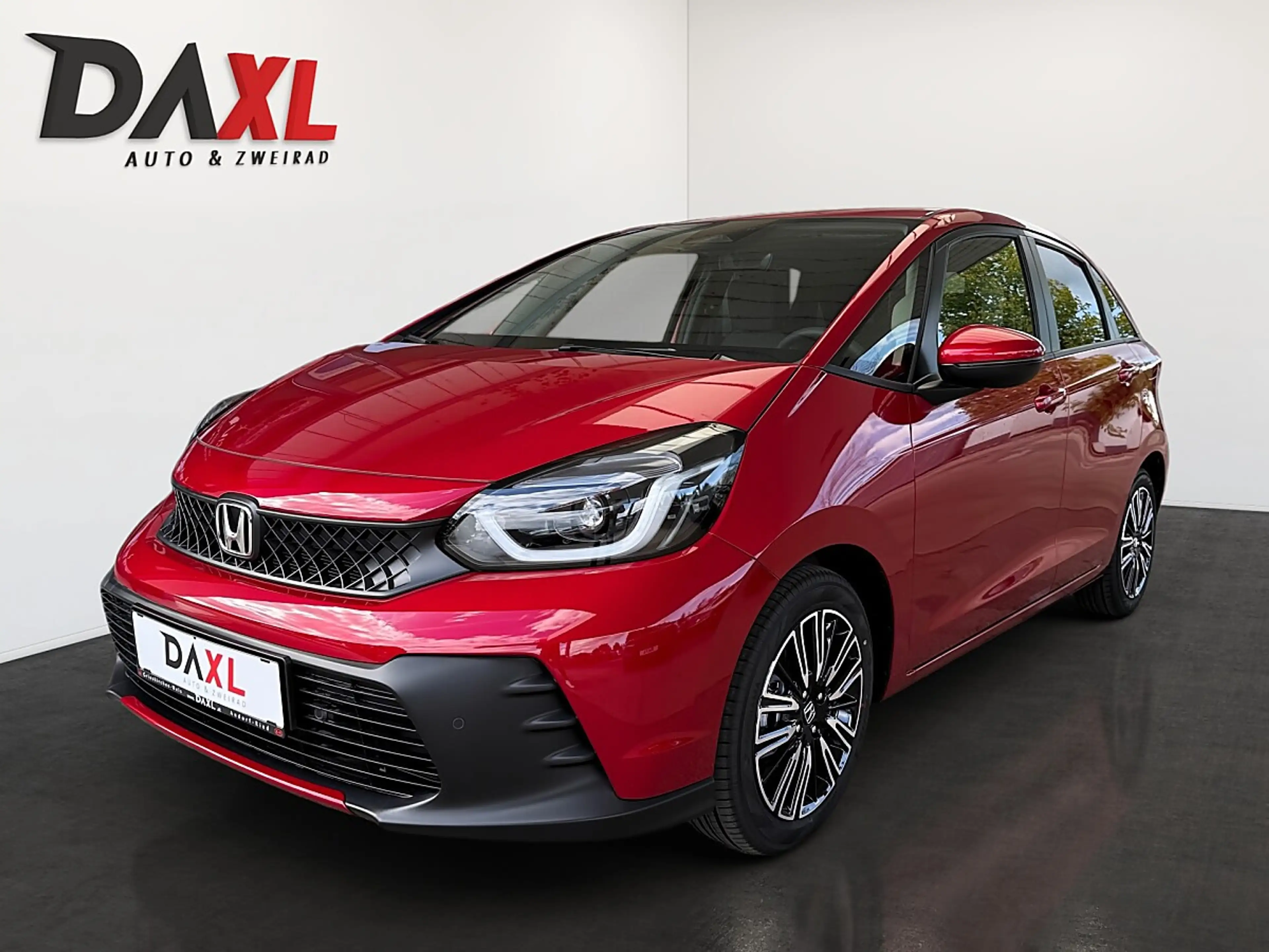 Honda Jazz 1,5 i-MMD Hybrid Advance Aut. *DAXL AKTION*