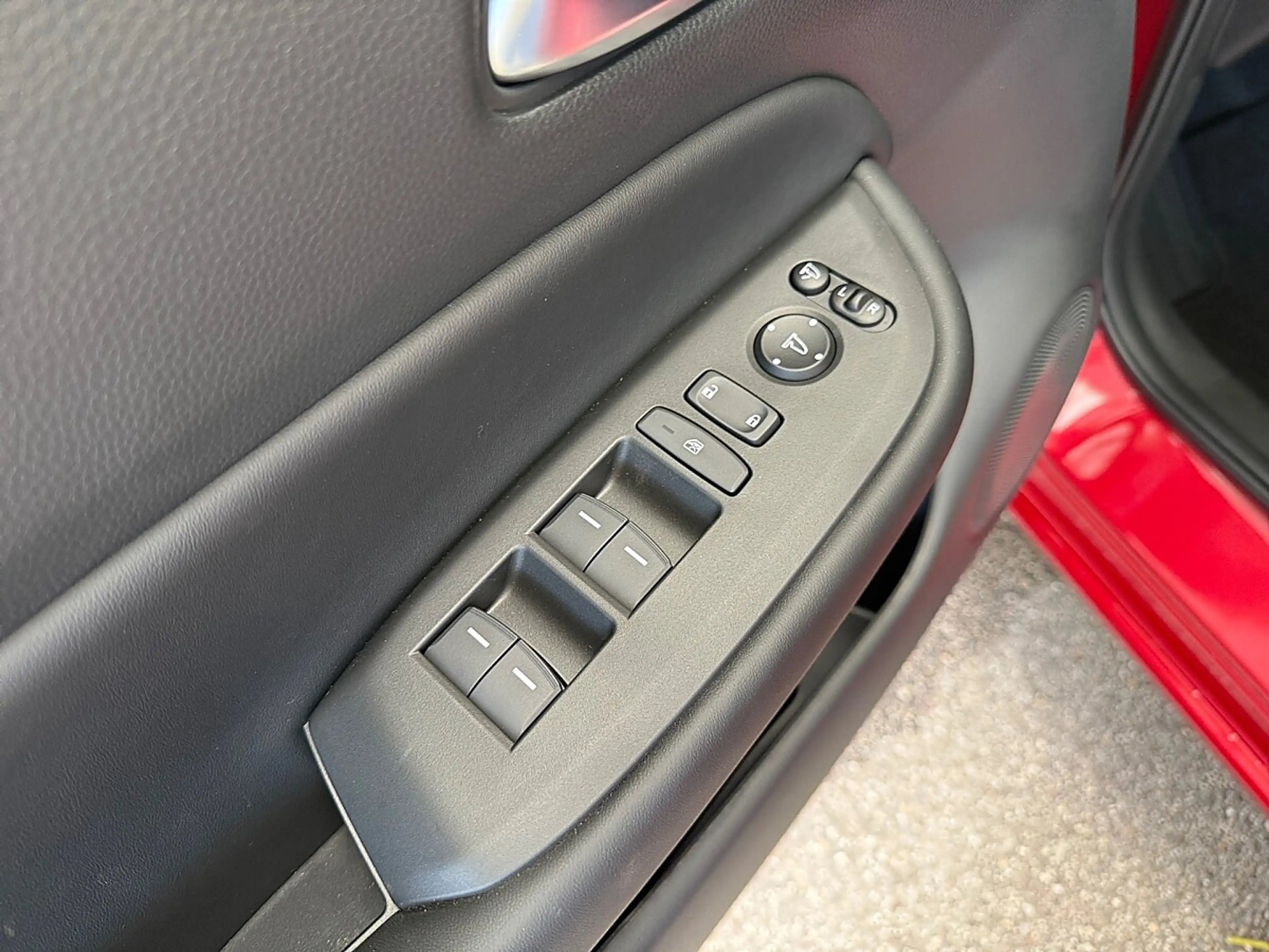 Honda Jazz 1,5 i-MMD Hybrid Advance Aut. *DAXL AKTION* — photo 11