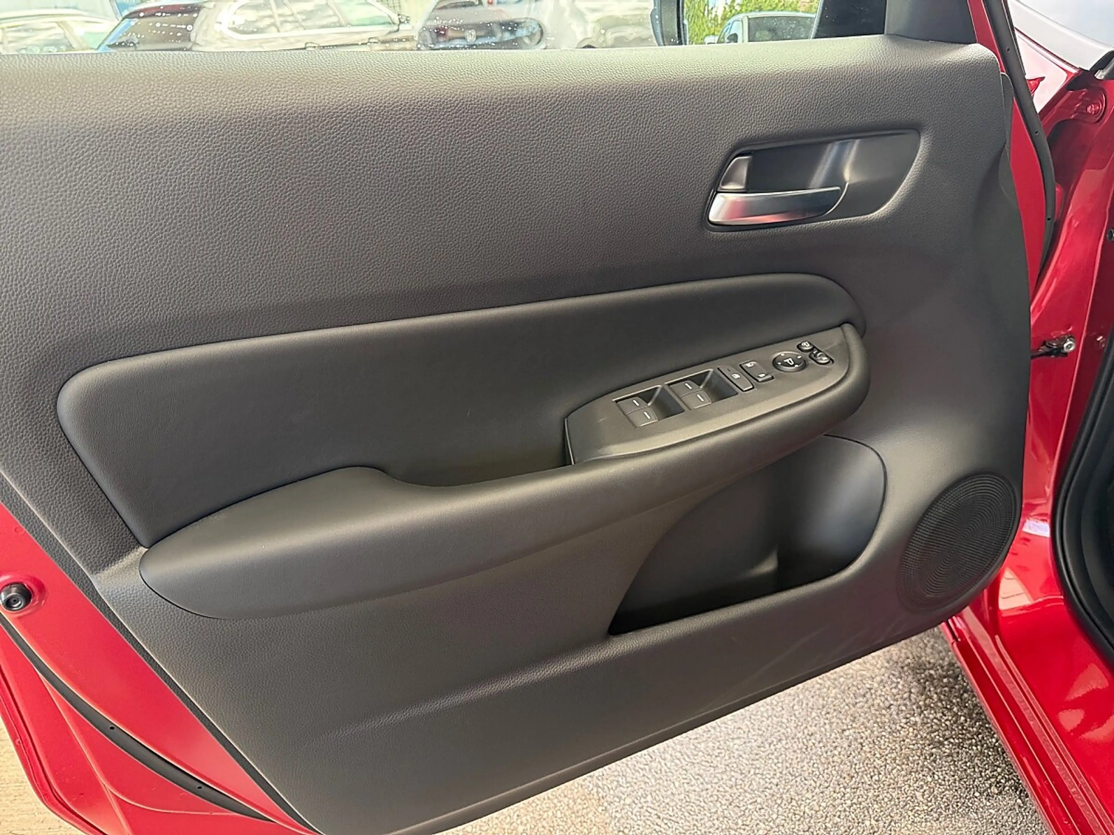 Honda Jazz 1,5 i-MMD Hybrid Advance Aut. *DAXL AKTION* — photo 10
