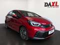 Honda Jazz 1,5 i-MMD Hybrid Advance Aut. *DAXL AKTION* Rot - thumbnail 3