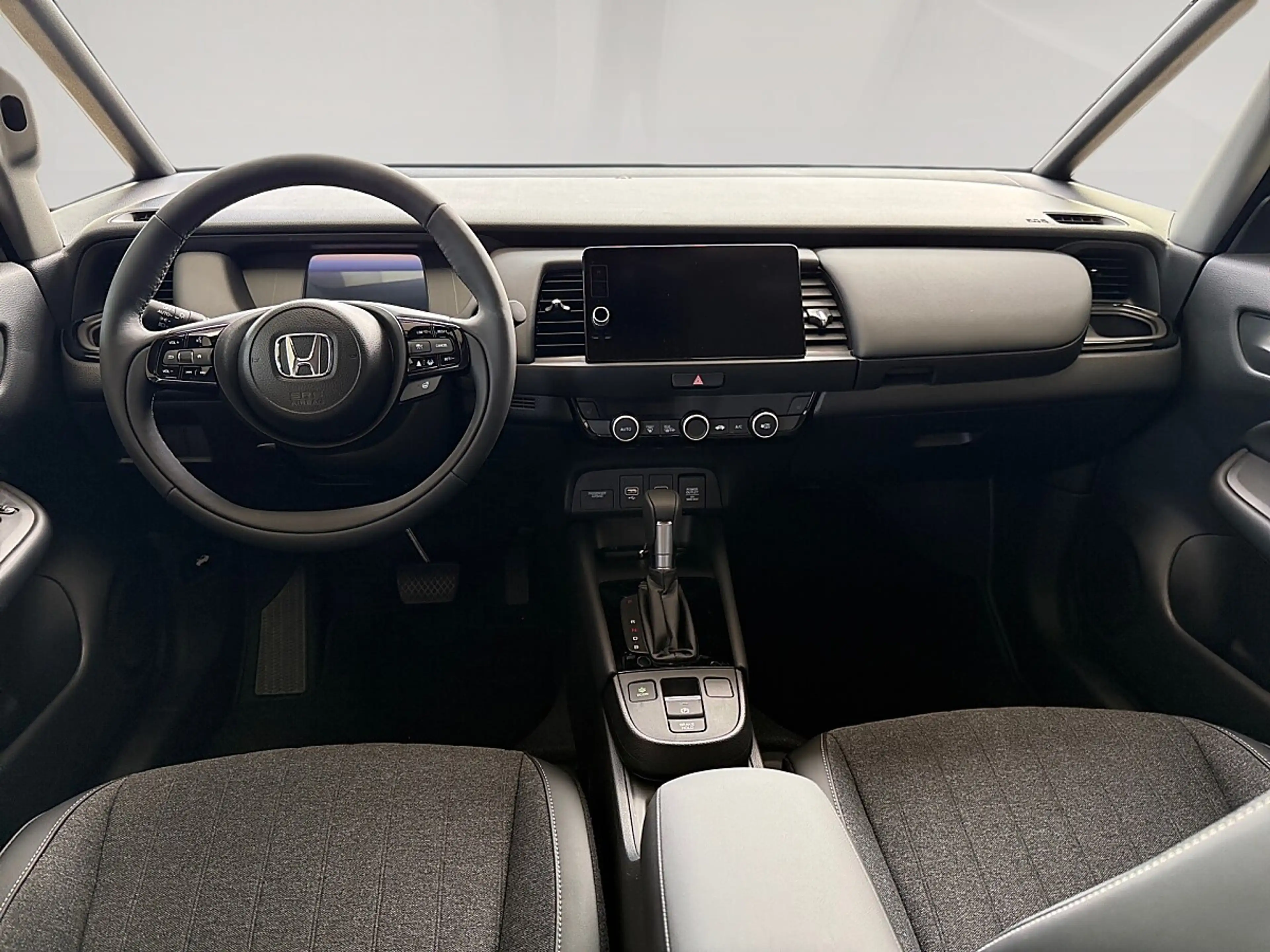 Honda Jazz 1,5 i-MMD Hybrid Advance Aut. *DAXL AKTION* — photo 13