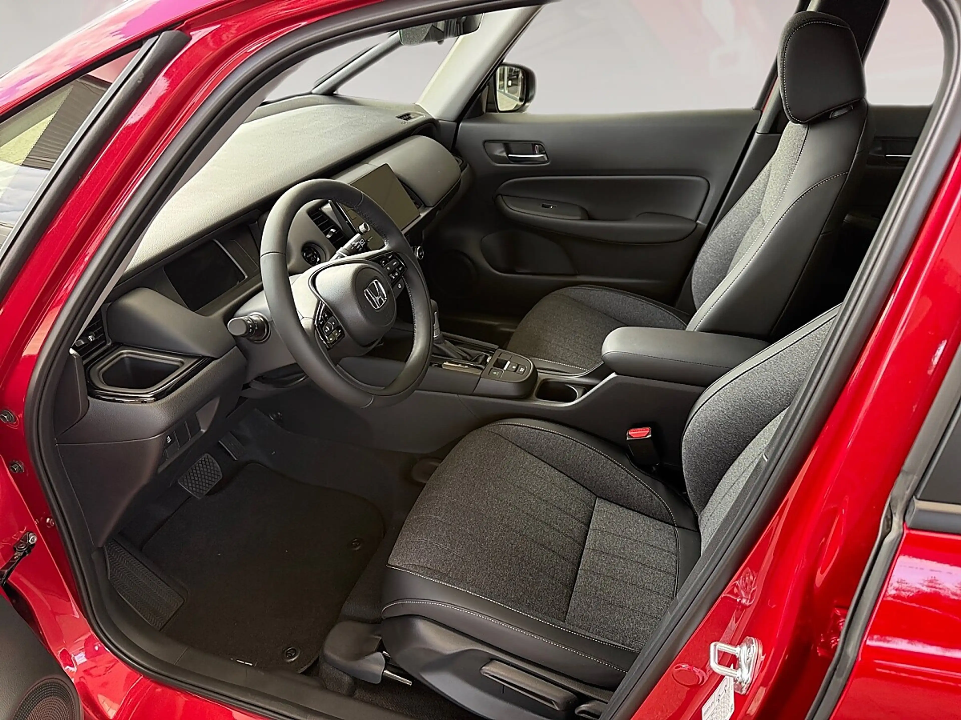 Honda Jazz 1,5 i-MMD Hybrid Advance Aut. *DAXL AKTION* — photo 9