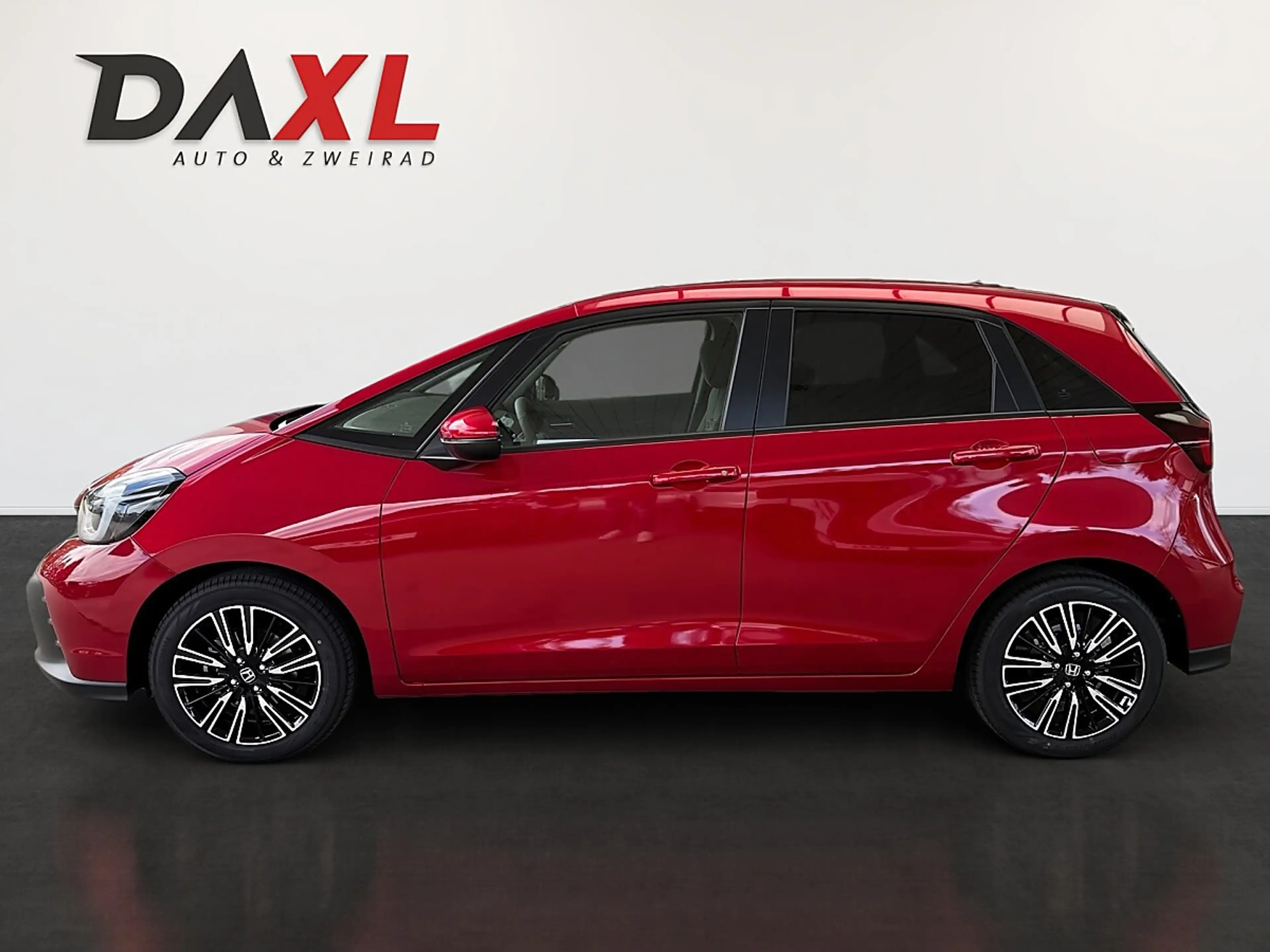 Honda Jazz 1,5 i-MMD Hybrid Advance Aut. *DAXL AKTION* — photo 8