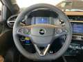 Opel Corsa F 1.2 Turbo GS WILMERSDORF PANODACH Blanc - thumbnail 9